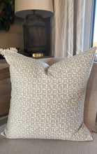 Load image into Gallery viewer, The Opal Pillow Cover