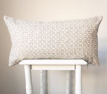 Load image into Gallery viewer, The Opal Pillow Cover