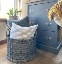 Load image into Gallery viewer, Simply Woven Pillow Cover