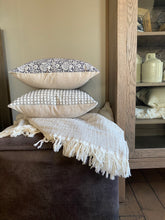 Load image into Gallery viewer, Simply Woven Pillow Cover
