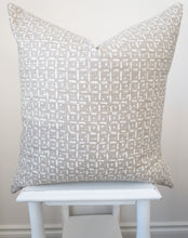 Load image into Gallery viewer, The Opal Pillow Cover