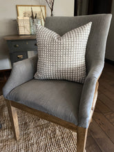 Load image into Gallery viewer, Simply Woven Pillow Cover