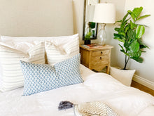 Load image into Gallery viewer, The Gia Pillow Cover
