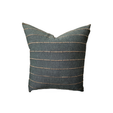 Load image into Gallery viewer, Ivy Stripe Pillow Cover