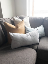 Load image into Gallery viewer, The Gia Pillow Cover