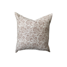 Load image into Gallery viewer, Letty Floral Pillow Cover

