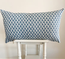 Load image into Gallery viewer, The Gia Pillow Cover
