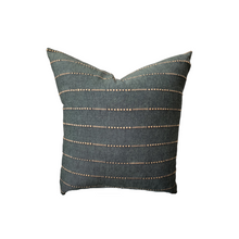 Load image into Gallery viewer, Ivy Stripe Pillow Cover
